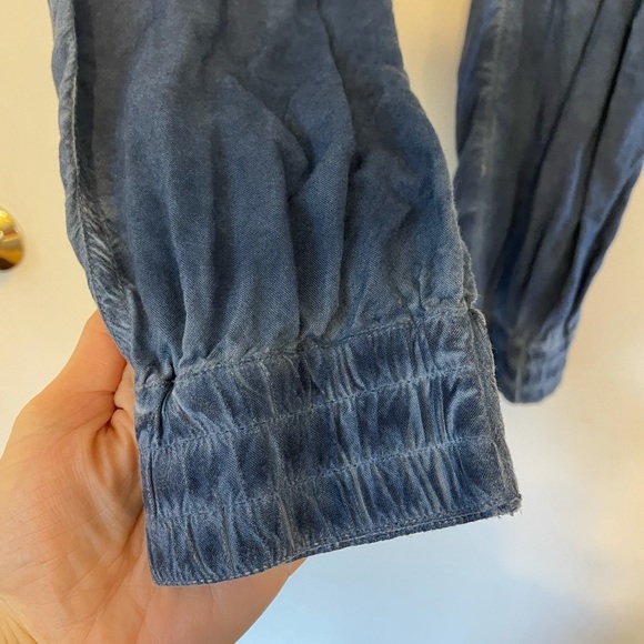 Aritzia Azure Skies light jogger - Picture 5 of 8